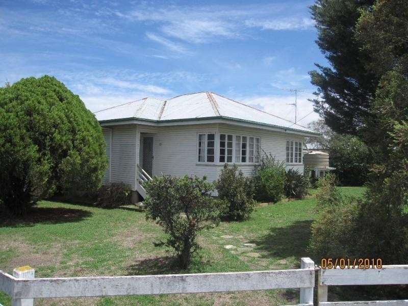 13 Yarrawonga Street, Warwick QLD 4370