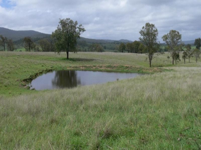 549 New Koreelah Road, Killarney QLD 4373