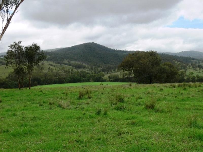 549 New Koreelah Road, Killarney QLD 4373