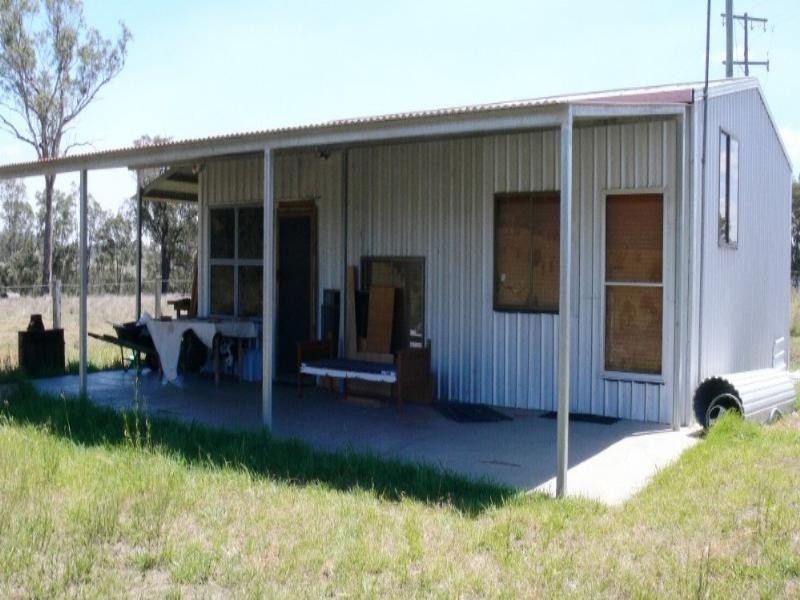 549 New Koreelah Road, Killarney QLD 4373