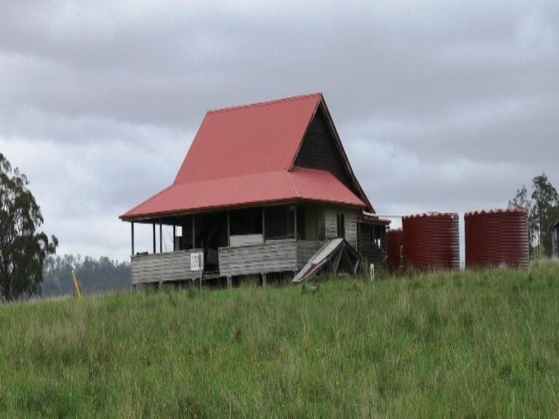 549 New Koreelah Road, Killarney QLD 4373