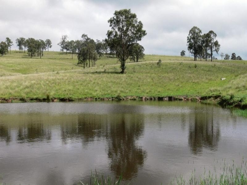 549 New Koreelah Road, Killarney QLD 4373