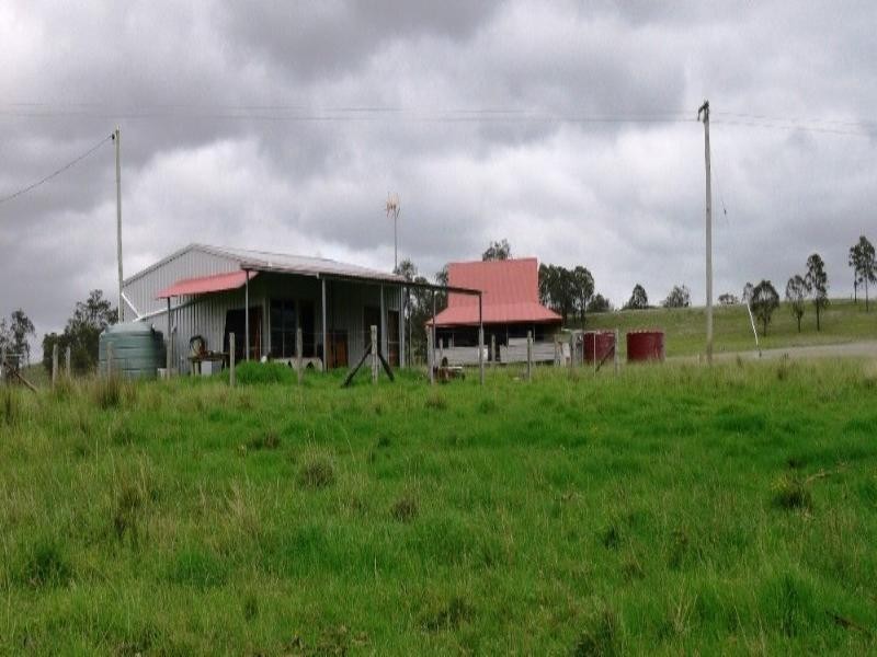 549 New Koreelah Road, Killarney QLD 4373