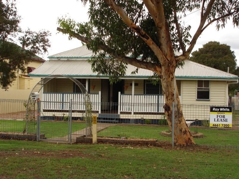 68 Canning Street, Warwick QLD 4370