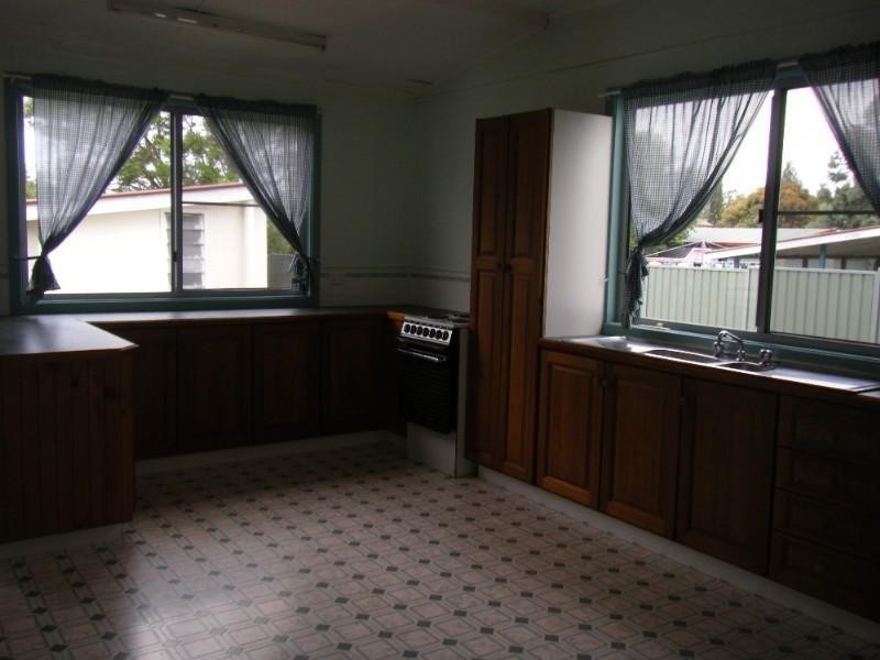 46 Wilga Avenue, Warwick QLD 4370