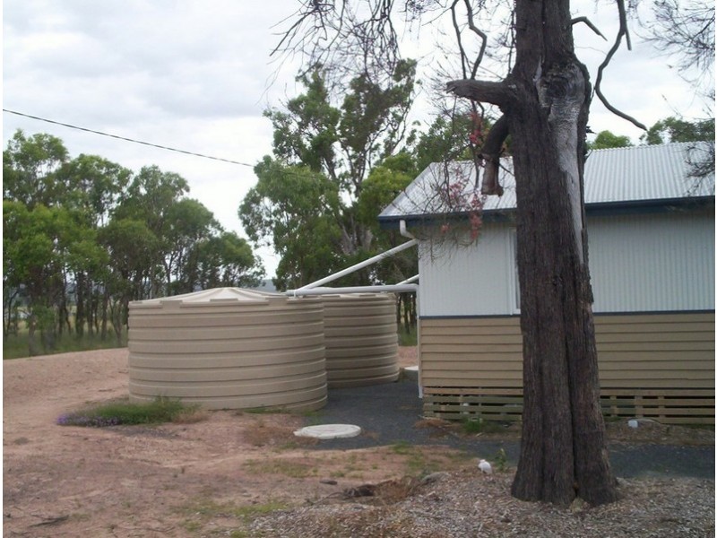 Lot 3 Off Glenvale Road, Warwick QLD 4370