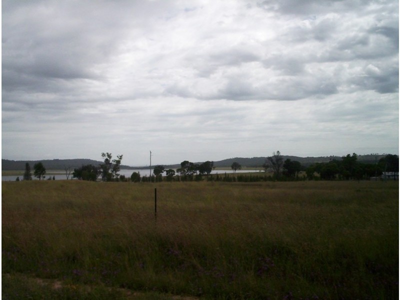 Lot 3 Off Glenvale Road, Warwick QLD 4370