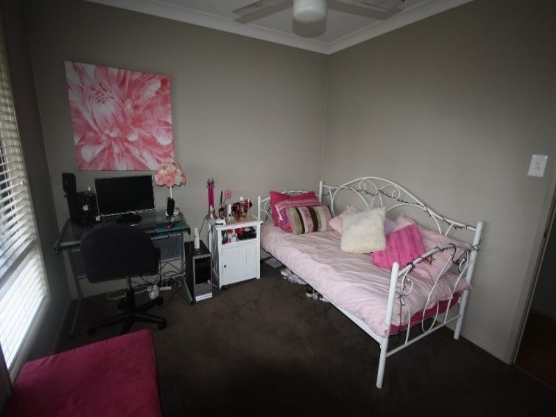 71 Gregory Street, Hendon QLD 4362