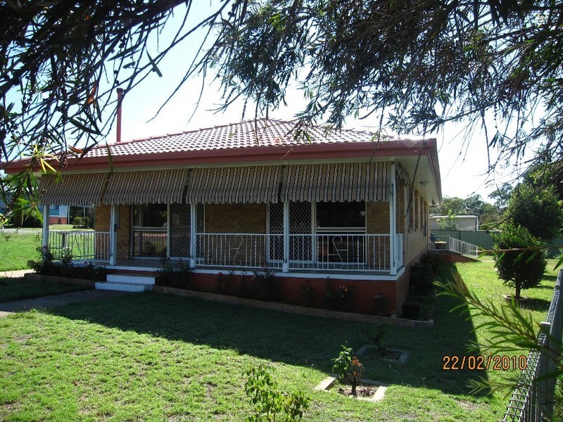 12 Gilbert Crescent, Warwick QLD 4370