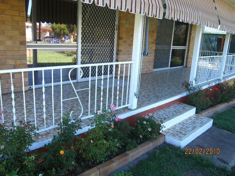 12 Gilbert Crescent, Warwick QLD 4370