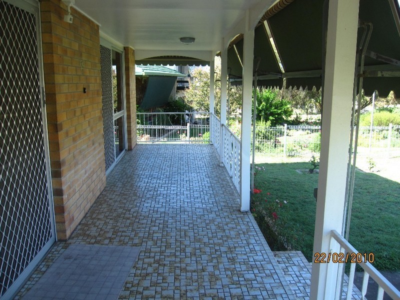 12 Gilbert Crescent, Warwick QLD 4370