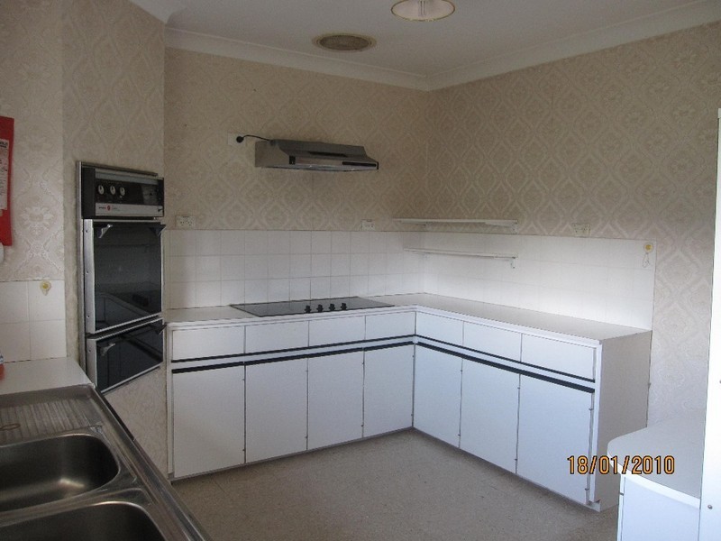 12 Gilbert Crescent, Warwick QLD 4370