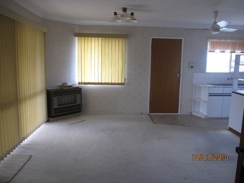 12 Gilbert Crescent, Warwick QLD 4370