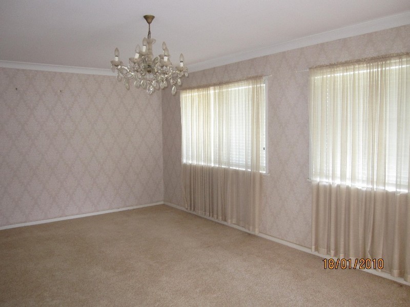 12 Gilbert Crescent, Warwick QLD 4370