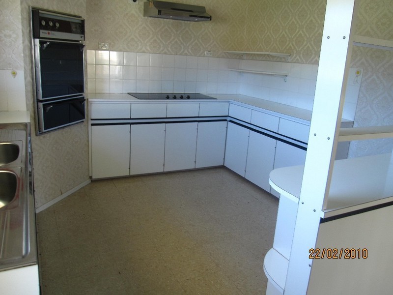 12 Gilbert Crescent, Warwick QLD 4370