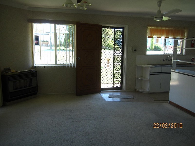 12 Gilbert Crescent, Warwick QLD 4370