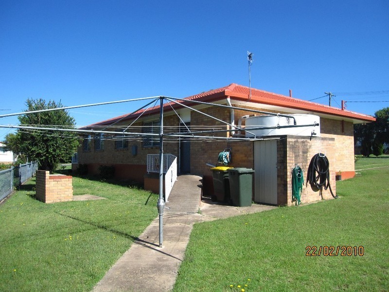 12 Gilbert Crescent, Warwick QLD 4370