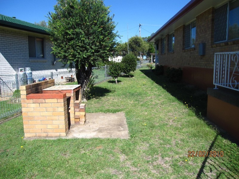 12 Gilbert Crescent, Warwick QLD 4370