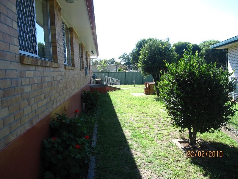 12 Gilbert Crescent, Warwick QLD 4370