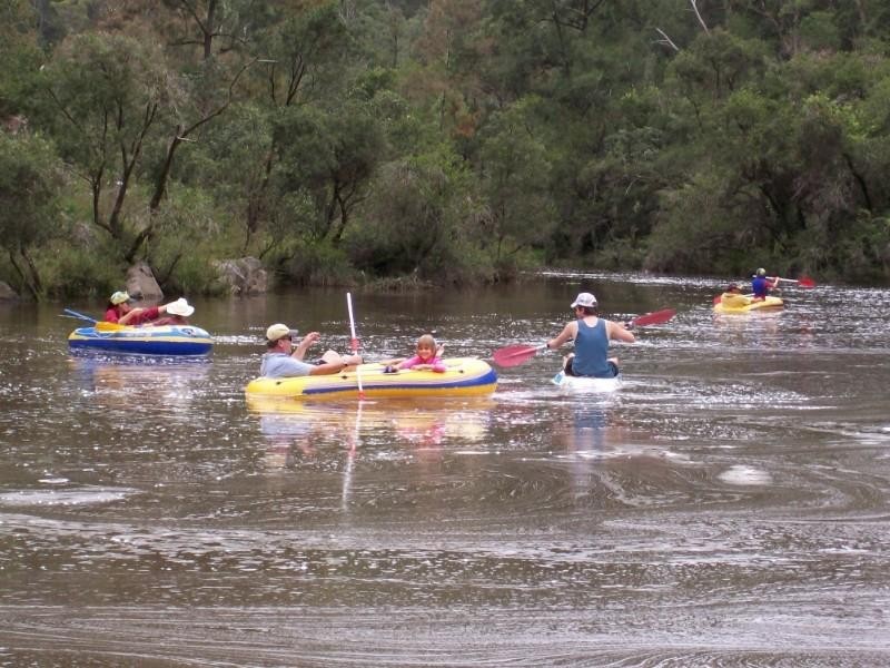 3413 Paddys Flat Road, Paddys Flat NSW 2469