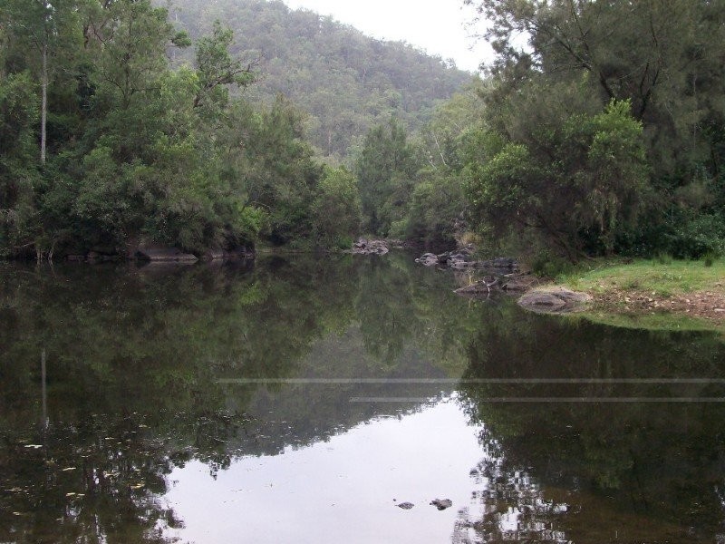 3413 Paddys Flat Road, Paddys Flat NSW 2469