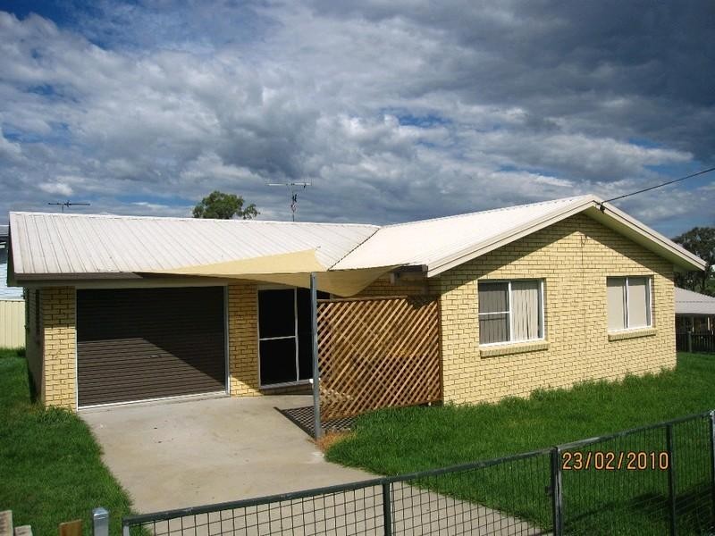 14 Aspinall Street, Warwick QLD 4370