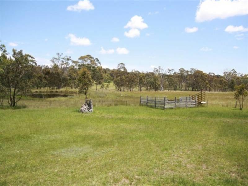 93 Old Coach Road, Warwick QLD 4370