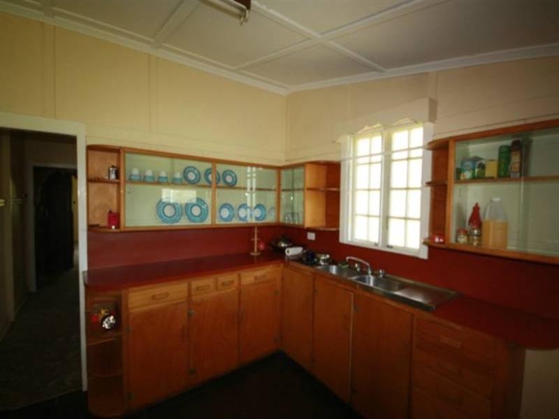 93 Old Coach Road, Warwick QLD 4370