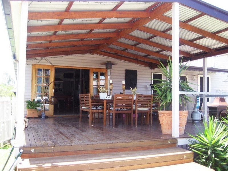 34 Fitzroy Street, Warwick QLD 4370