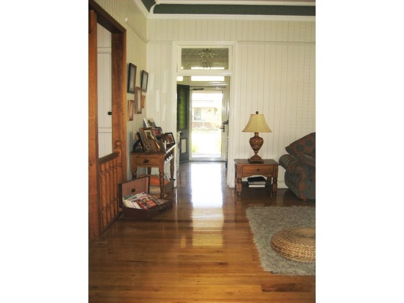 34 Fitzroy Street, Warwick QLD 4370