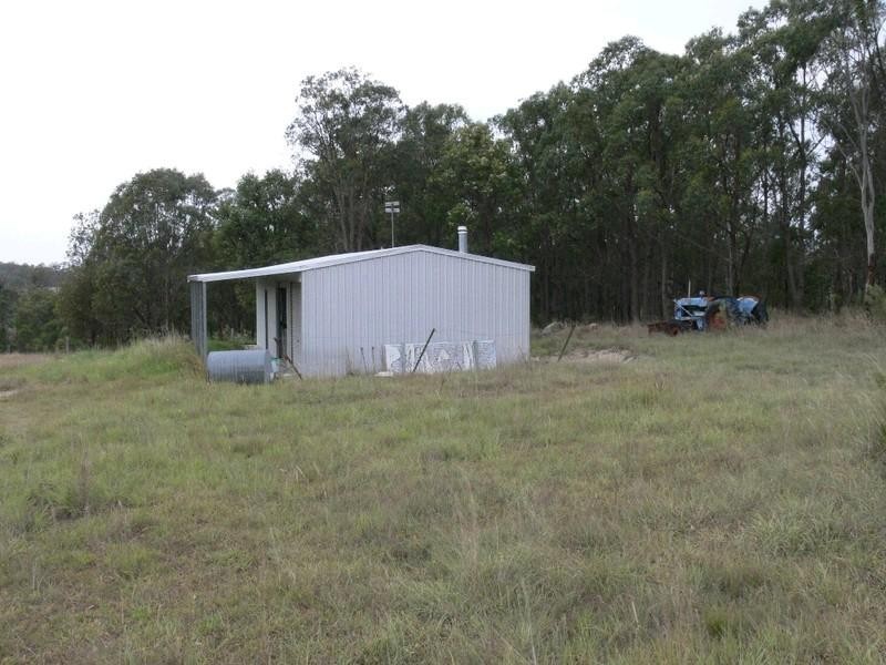 Warwick QLD 4370