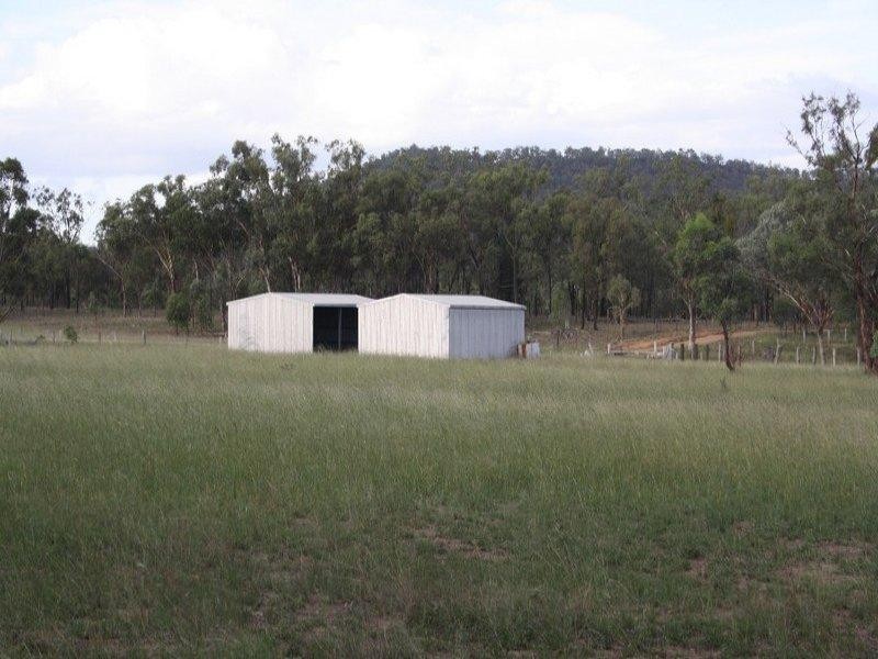 28 Webber Lane, Warwick QLD 4370