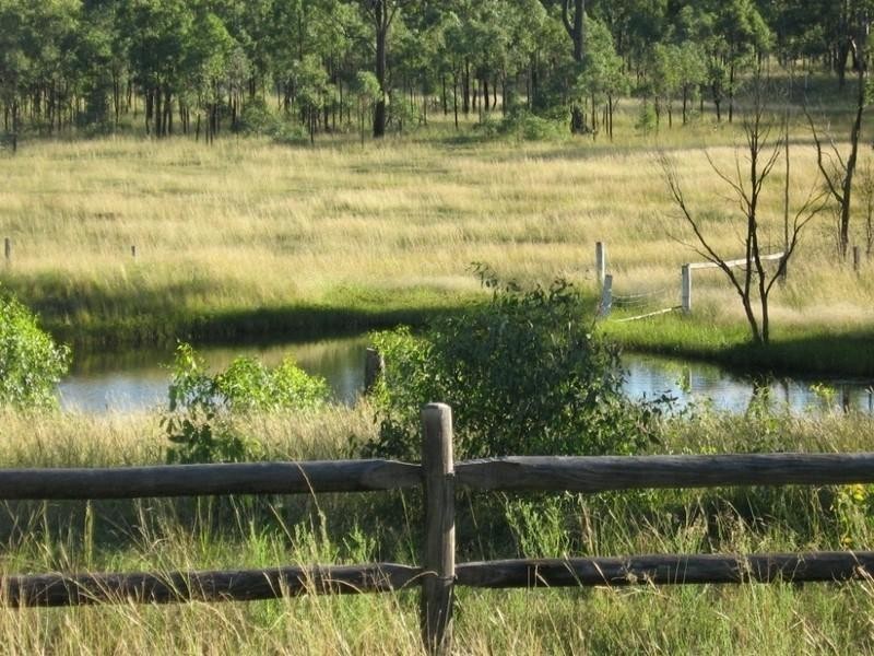 28 Webber Lane, Warwick QLD 4370