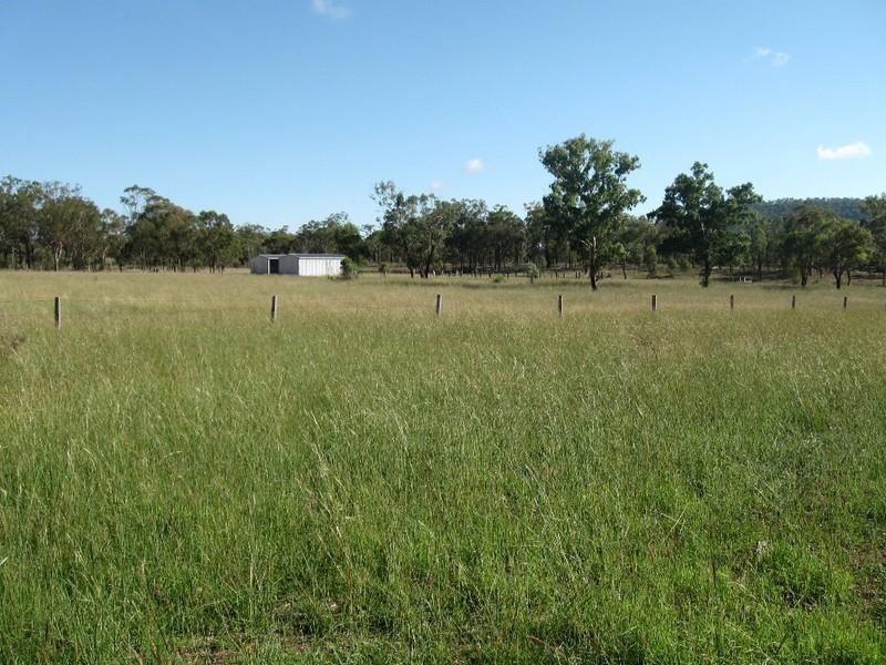 28 Webber Lane, Warwick QLD 4370