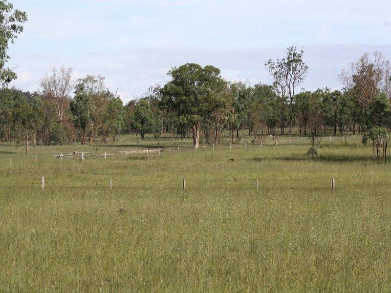 28 Webber Lane, Warwick QLD 4370