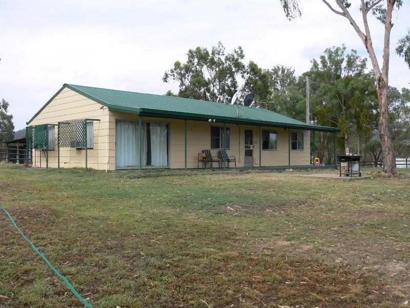 28 Webber Lane, Warwick QLD 4370