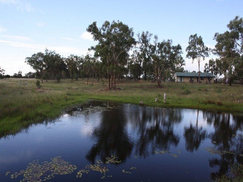 28 Webber Lane, Warwick QLD 4370