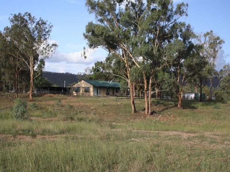 28 Webber Lane, Warwick QLD 4370