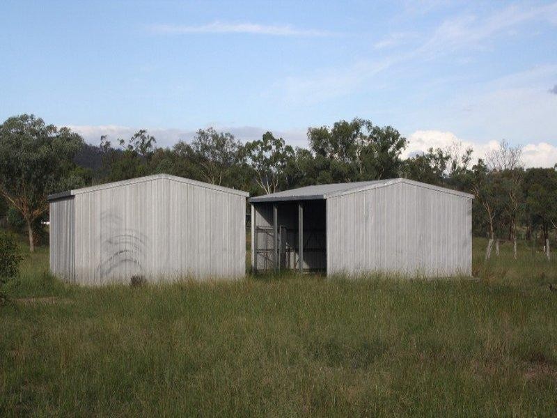 28 Webber Lane, Warwick QLD 4370