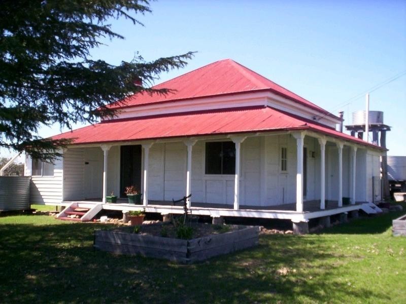 309 Pikedale Road, Warwick QLD 4370