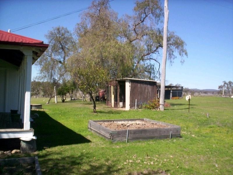 309 Pikedale Road, Warwick QLD 4370