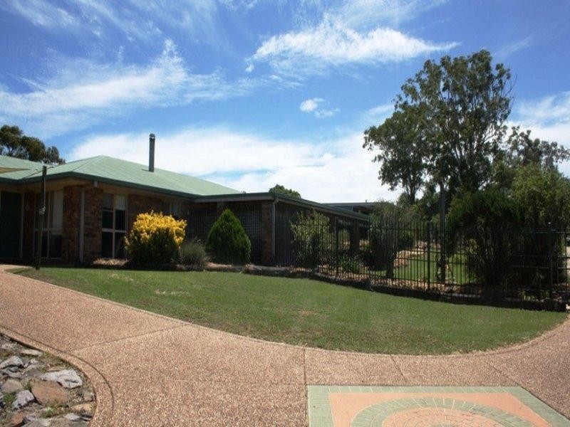 73 Cleary Street, Warwick QLD 4370