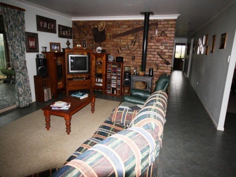 73 Cleary Street, Warwick QLD 4370