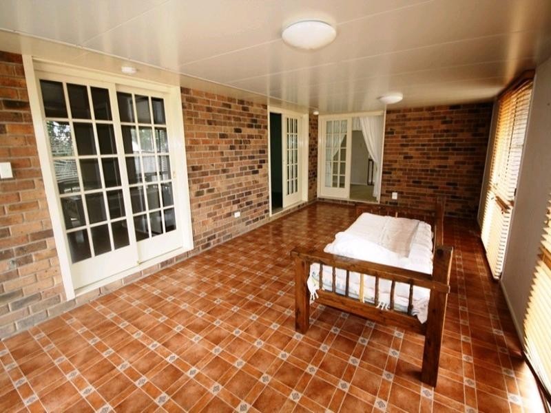 1 Rafferty Avenue, Warwick QLD 4370