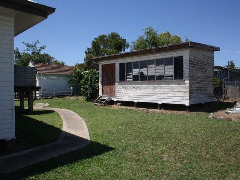 130 Pratten Street, Warwick QLD 4370