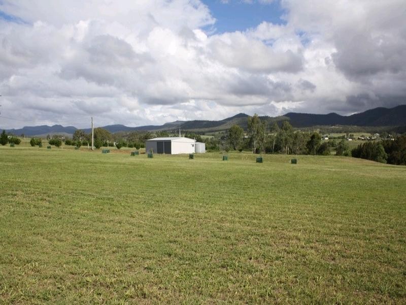 264 Cunningham Highway, Maryvale QLD 4370