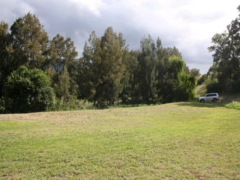 264 Cunningham Highway, Maryvale QLD 4370