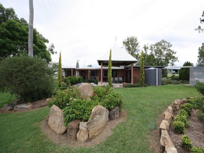 145 Strudwicks Road, Warwick QLD 4370