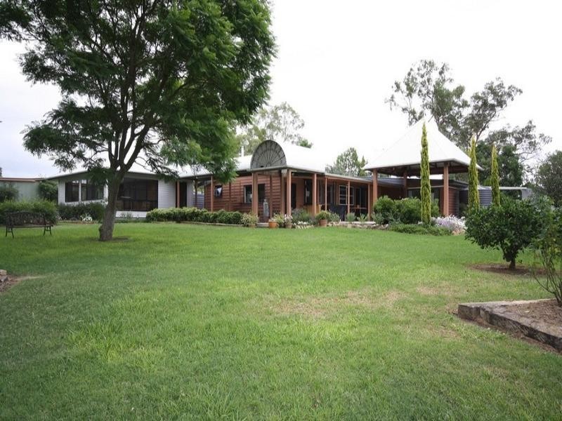 145 Strudwicks Road, Warwick QLD 4370