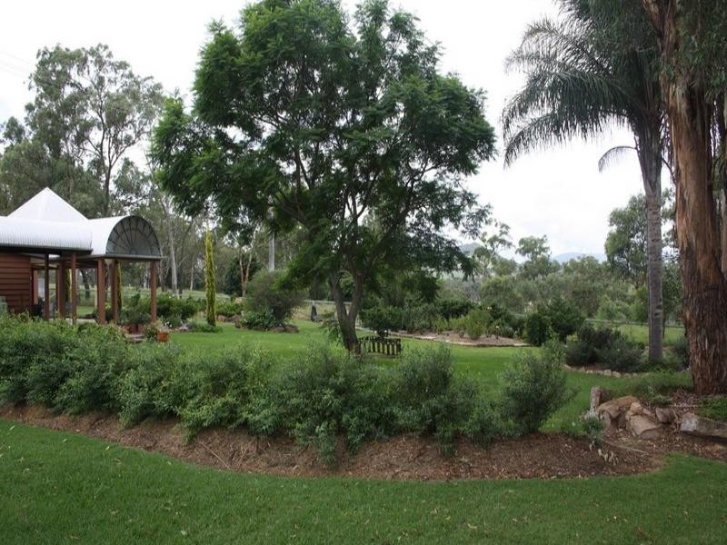 145 Strudwicks Road, Warwick QLD 4370